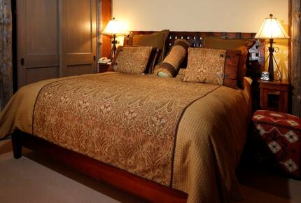 The Cabin at the Peaks Resort and Spa - Telluride, Colorado