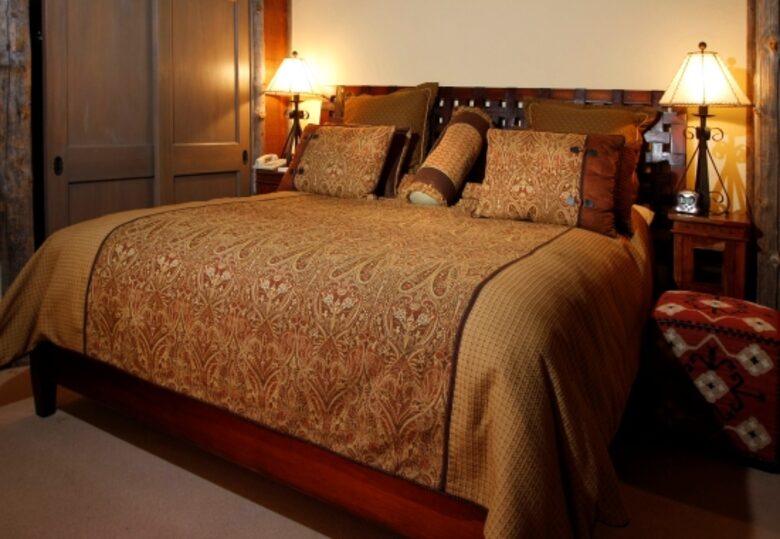 The Cabin at the Peaks Resort and Spa - Telluride, Colorado