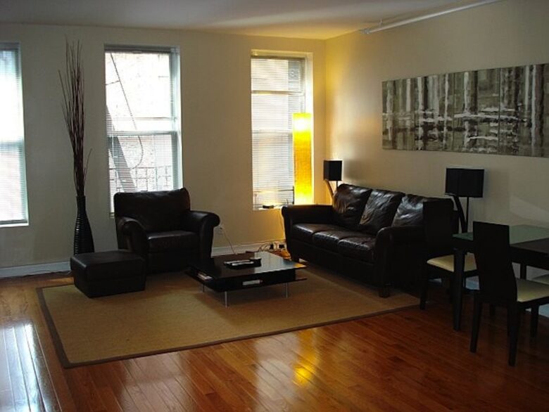 FINANCIAL DISTRICT CONDO - New York City, New York