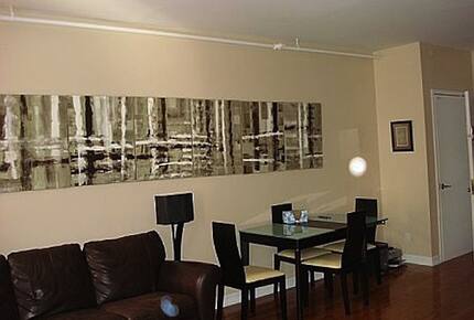 FINANCIAL DISTRICT CONDO - New York City, New York