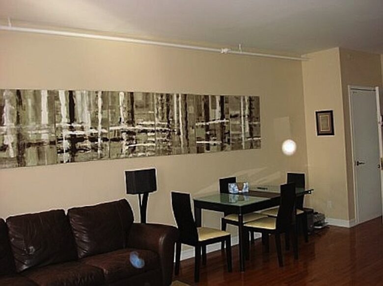 FINANCIAL DISTRICT CONDO - New York City, New York