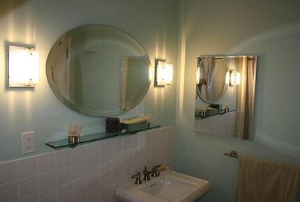 FINANCIAL DISTRICT CONDO - New York City, New York