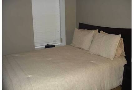 FINANCIAL DISTRICT CONDO - New York City, New York