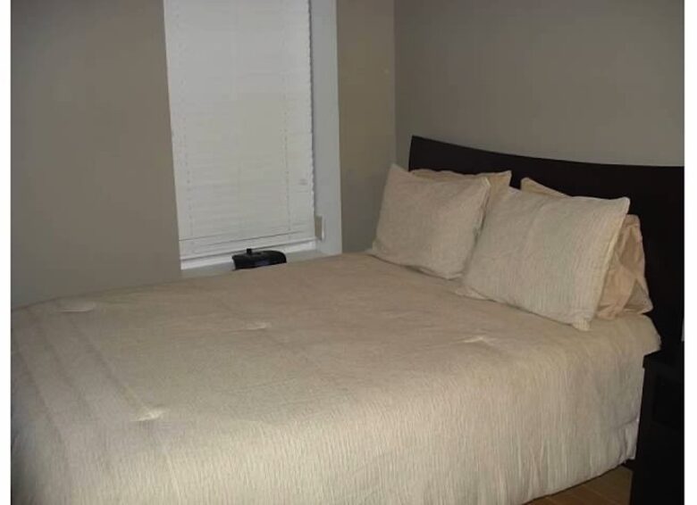 FINANCIAL DISTRICT CONDO - New York City, New York