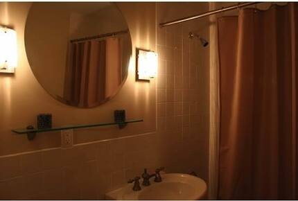 FINANCIAL DISTRICT CONDO - New York City, New York