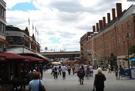 FINANCIAL DISTRICT CONDO - New York City, New York