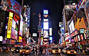 FINANCIAL DISTRICT CONDO - New York City, New York