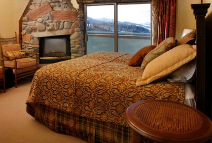 The Cabin at the Peaks Resort and Spa - Telluride, Colorado