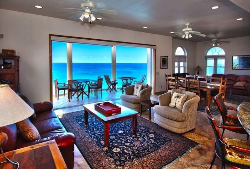 Hale Honu Retreat - Kailua-Kona, Big Island, Hawaii