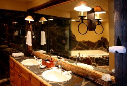 The Cabin at the Peaks Resort and Spa - Telluride, Colorado