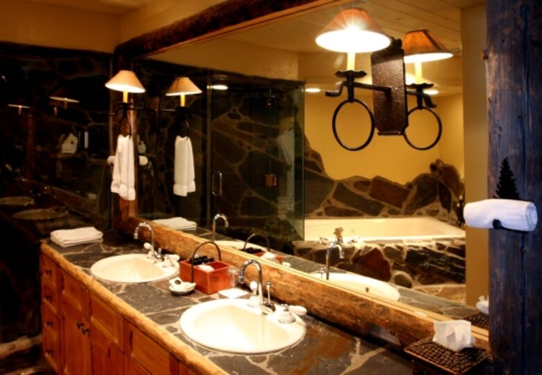 The Cabin at the Peaks Resort and Spa - Telluride, Colorado