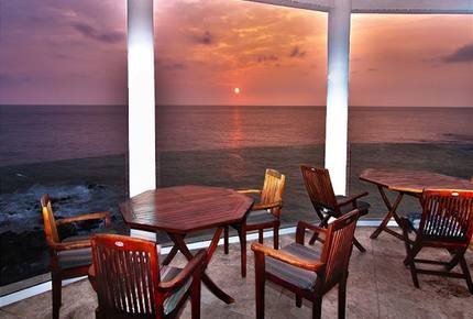 Hale Honu Retreat - Kailua-Kona, Big Island, Hawaii