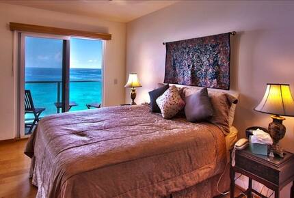 Hale Honu Retreat - Kailua-Kona, Big Island, Hawaii