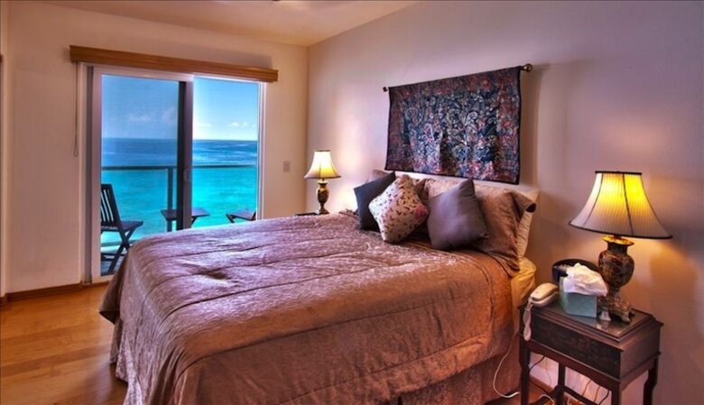 Hale Honu Retreat - Kailua-Kona, Big Island, Hawaii