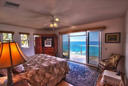 Hale Honu Retreat - Kailua-Kona, Big Island, Hawaii