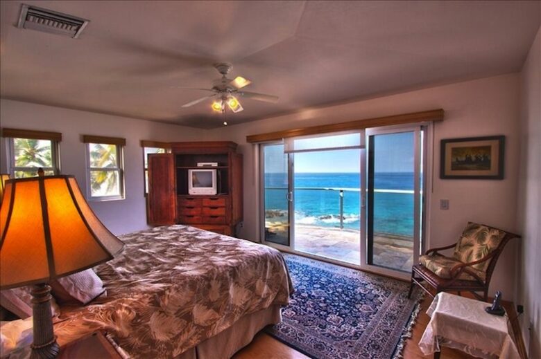 Hale Honu Retreat - Kailua-Kona, Big Island, Hawaii