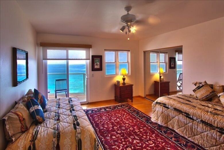 Hale Honu Retreat - Kailua-Kona, Big Island, Hawaii