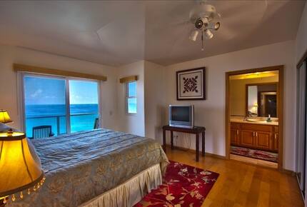 Hale Honu Retreat - Kailua-Kona, Big Island, Hawaii