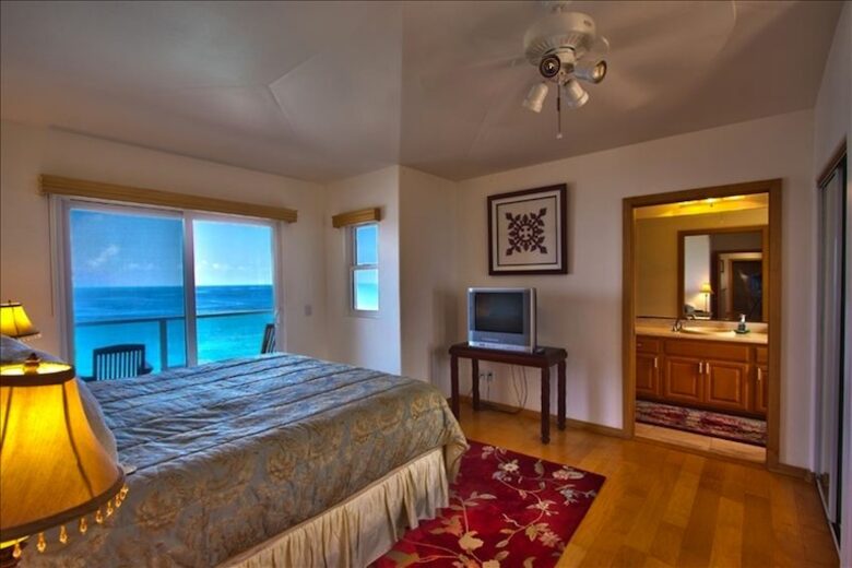 Hale Honu Retreat - Kailua-Kona, Big Island, Hawaii