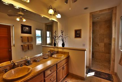 Hale Honu Retreat - Kailua-Kona, Big Island, Hawaii