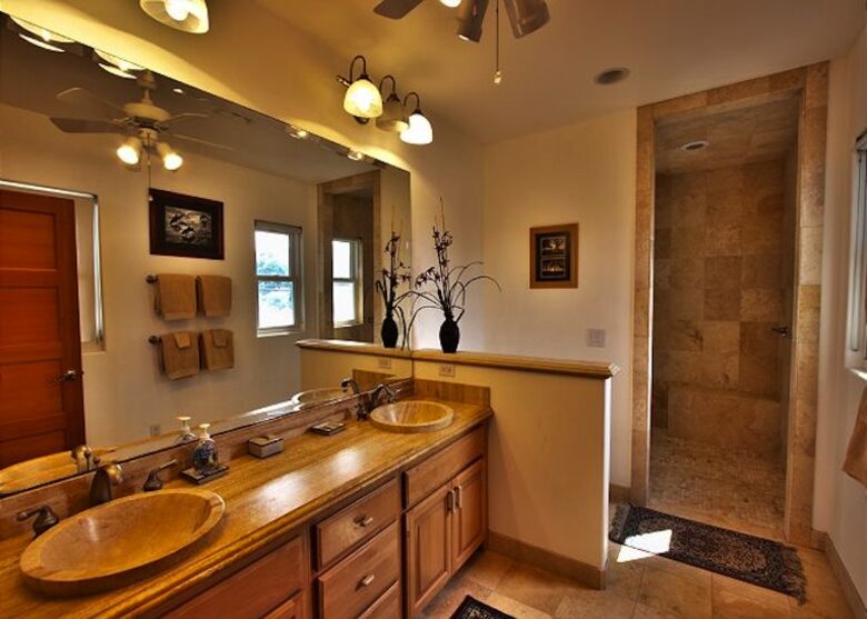 Hale Honu Retreat - Kailua-Kona, Big Island, Hawaii