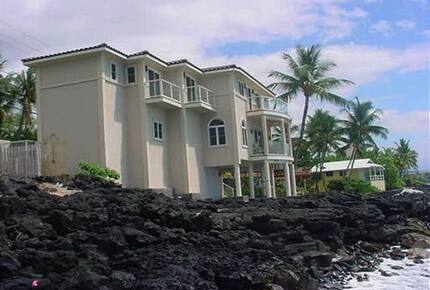 Hale Honu Retreat - Kailua-Kona, Big Island, Hawaii