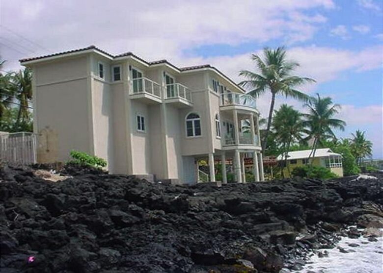 Hale Honu Retreat - Kailua-Kona, Big Island, Hawaii