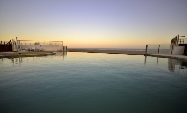 Villa de Mar - Pinamar, Argentina