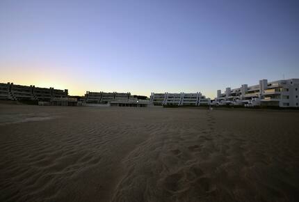 Villa de Mar - Pinamar, Argentina