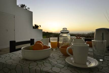 Villa de Mar - Pinamar, Argentina