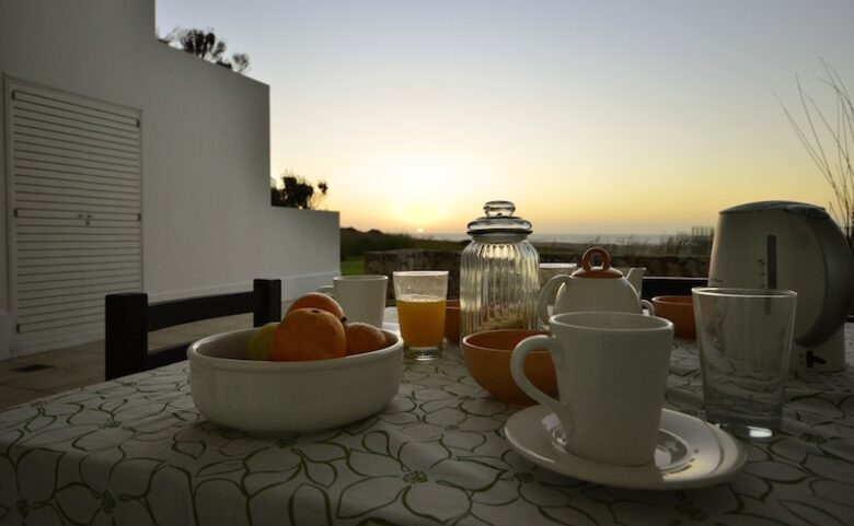 Villa de Mar - Pinamar, Argentina