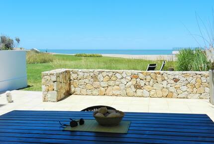 Villa de Mar - Pinamar, Argentina