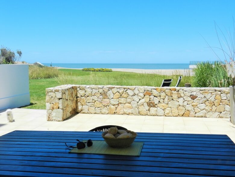 Villa de Mar - Pinamar, Argentina