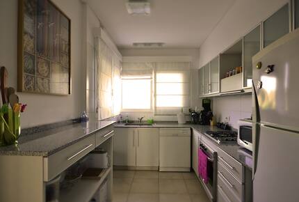 Villa de Mar - Pinamar, Argentina