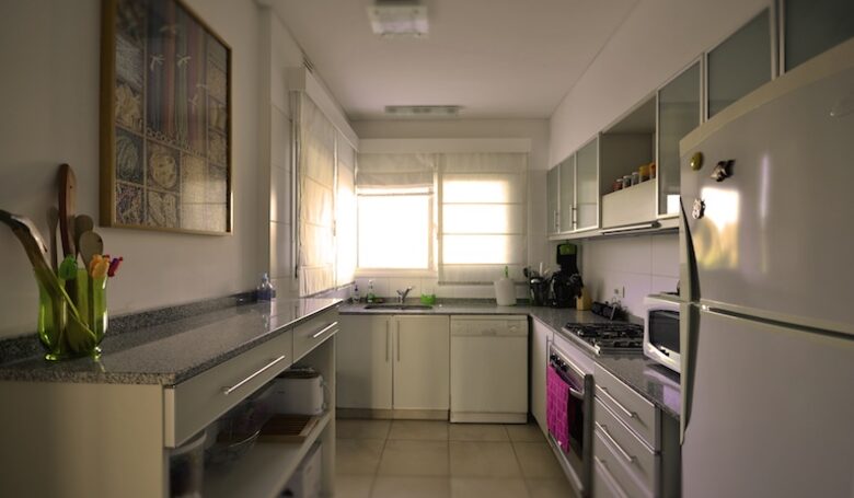 Villa de Mar - Pinamar, Argentina