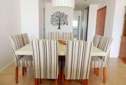 Villa de Mar - Pinamar, Argentina