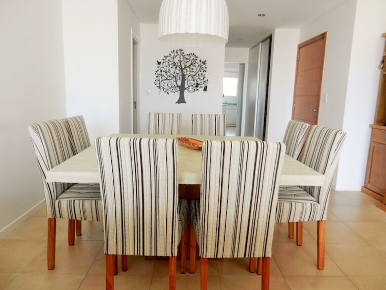 Villa de Mar - Pinamar, Argentina