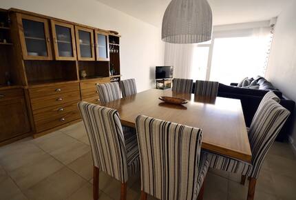 Villa de Mar - Pinamar, Argentina