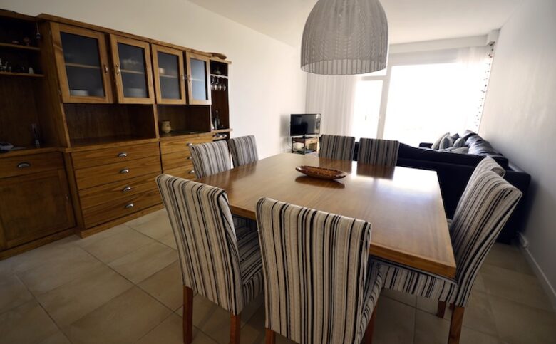 Villa de Mar - Pinamar, Argentina