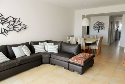 Villa de Mar - Pinamar, Argentina