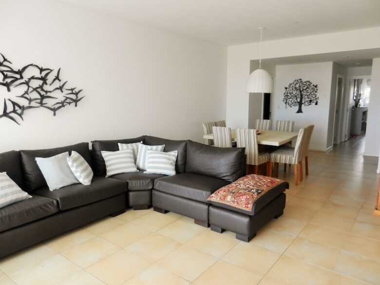 Villa de Mar - Pinamar, Argentina