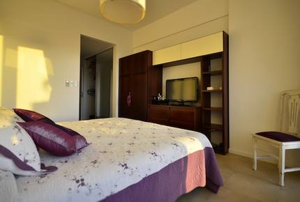 Villa de Mar - Pinamar, Argentina