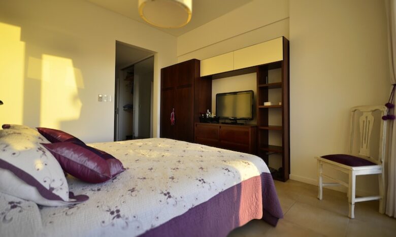 Villa de Mar - Pinamar, Argentina