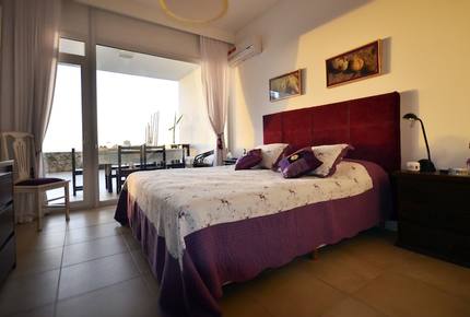 Villa de Mar - Pinamar, Argentina