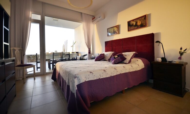 Villa de Mar - Pinamar, Argentina