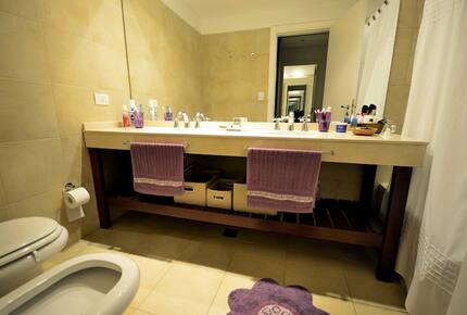 Villa de Mar - Pinamar, Argentina