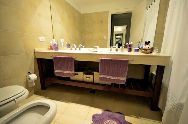 Villa de Mar - Pinamar, Argentina