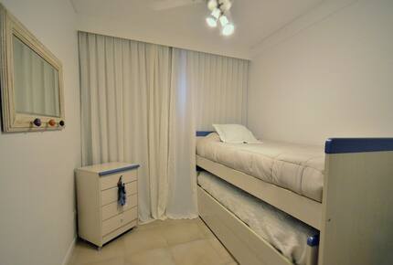 Villa de Mar - Pinamar, Argentina