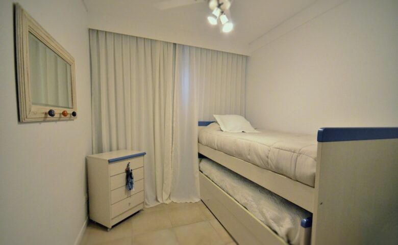 Villa de Mar - Pinamar, Argentina