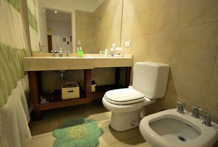 Villa de Mar - Pinamar, Argentina